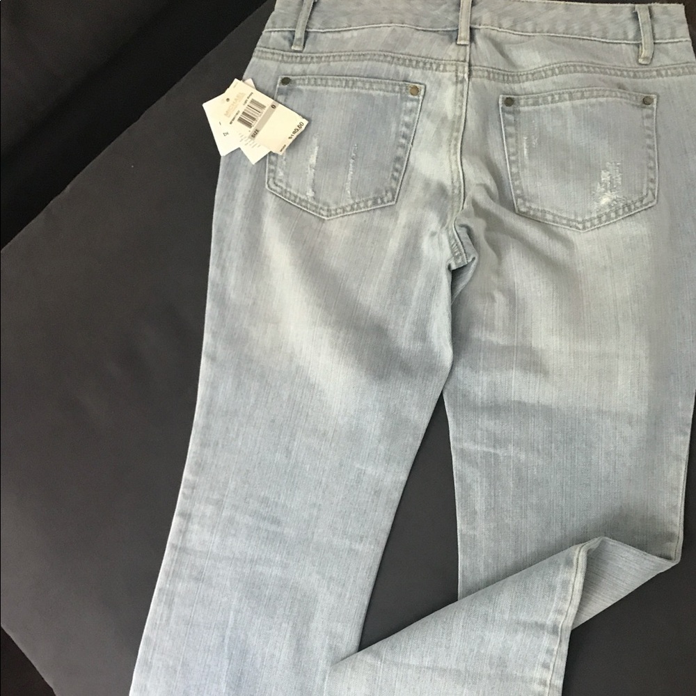Jeans Michael Kors - Picture 2 of 4